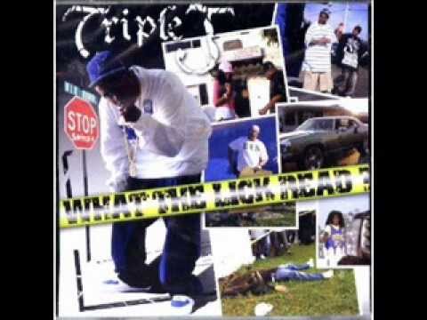 Triple J - What The Lick Read