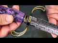 I Built A $24,000 Dagger: 3 Months Work DEFAULT Thumbnail