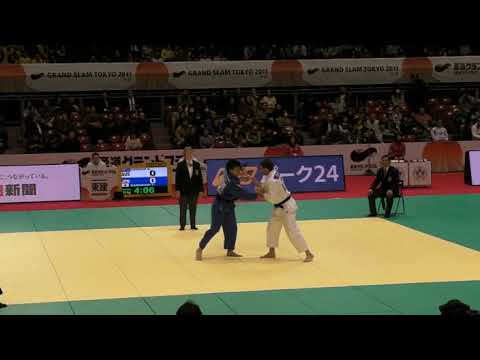 GS TOKYO 2011 81 P1 IVERSON Brent AUS KAWAKAMI Tomohiro JPN