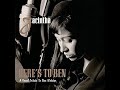 Jacintha ・Here's to Ben❣️1998  ・Georgia On My Mind・・Reel to Reel Master Copy