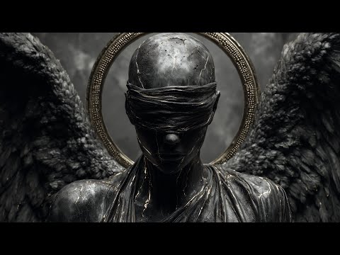 BLIND SERAPH || 1 Hour Ambience