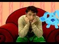 Blue S Clues Opposites Day