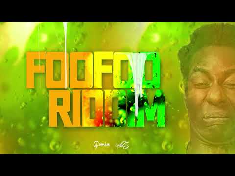 Khalifah - When We Reach on Pandy (Thy Duse) (Foo Foo Riddim) {Grenada Soca 2023}