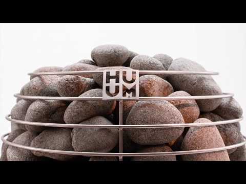 HUUM Sauna