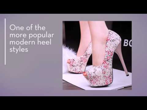 download lagu mp3 mp4 Types Of Heel Sandals, download lagu Types Of Heel Sandals gratis, unduh video klip Types Of Heel Sandals
