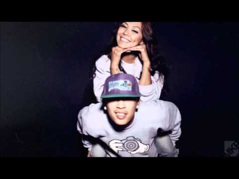 Running Empty - Chrishan ft. Auburn