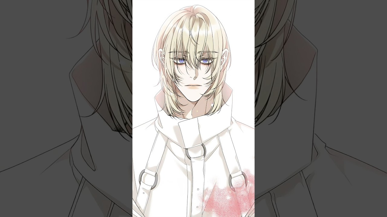 New Bl Manhwa: Dear Zero #bledit #blmanhwa #blmanhwarecommendation #blanime #blreview #boyslove