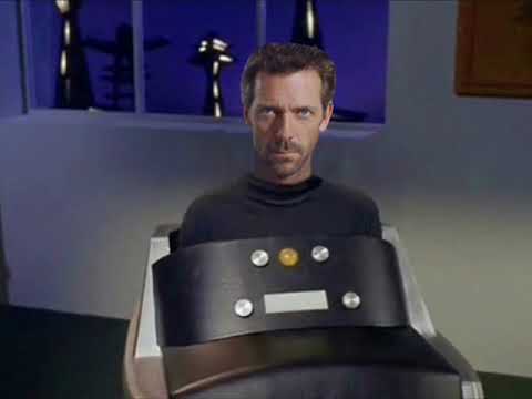 Parody TNG Edit 154 Heterocyclic Declination