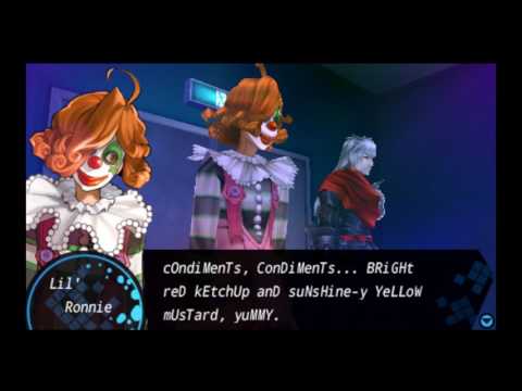 Fate/Extra Playthrough Part 13