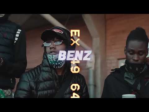 Awave x Euroo Beat “BENZ” l SVENSK RAP INSTRUMENTAL 2023