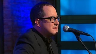 Saturday Sessions: Craig Finn performs "Christine"