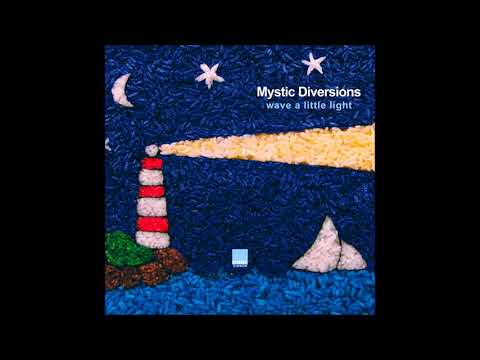 Mystic Diversions - Cinque Ottavi ( Feat. Giovanni Imparato )  ( 2007 )