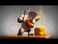 MouseHunt Facebook The Trailer