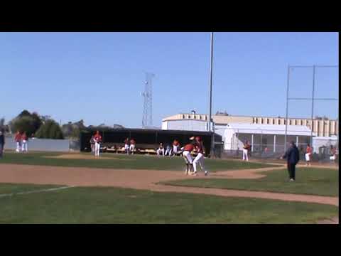 Jw 3rd Base