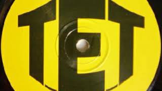 T.E.T. - Disco Drunkard