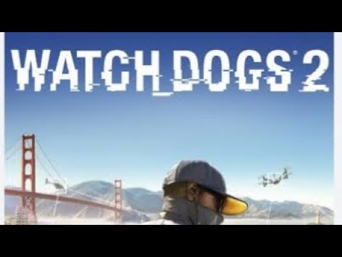 Watch Dogs 2 - cyber driver mission