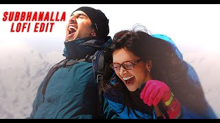 Download lagu Subhanallah Edit | TheEshthetic | #yjhd #yehjawanihaideewani #ranbirkapoor #deepikapadukone #bunny mp3