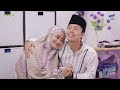 GHENTONGNAH ATEH FAJAR SYAHID AISYAH ICHA