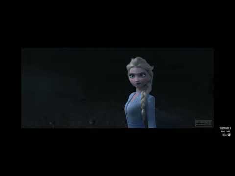 Frozen 2 Full trailer
