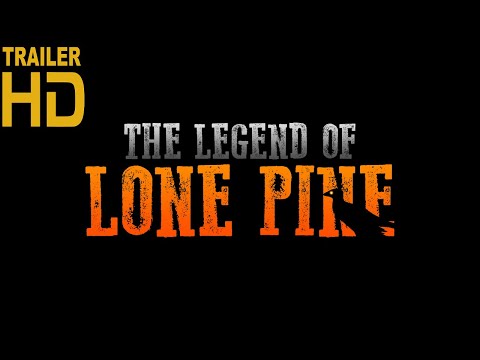 The Legend of Lone Pine - Cryptozoology Documentary Trailer