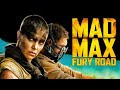 Mad Max Fury Road 2015 Official Trailer The Trailer Land