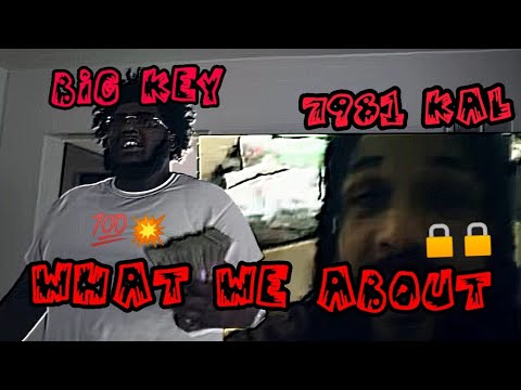 🔒🔒| UK REACTS TO BOSTON DRILL:7981 Kal Ft FWC Big Key - What We About (Music Video ) | REACTION
