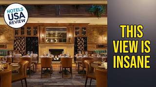 Walker Hotel Greenwich Village - This View Is Insane | New York (NY), United Sta