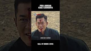 Download lagu pria arogan kena karmanya #ulasanfilm #film #alurfilmgangster #reviewfilm mp3