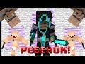 Если бы у ФРОСТА был СЫН - Minecraft Machinima 