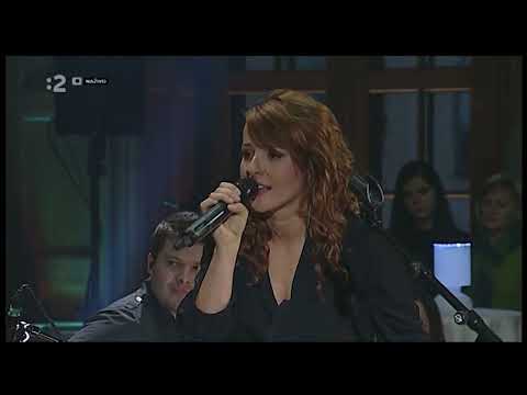 LIVE Katarína Knechtová - To musí byt láskou (Slovensko 2012 Advent)