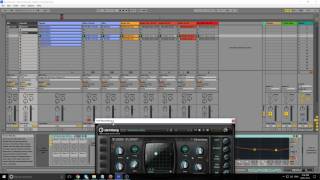 Video thumbnail for Dark Planet Synth VST Demo  (By Steinberg) by 2022 Royalty Free Music for Free