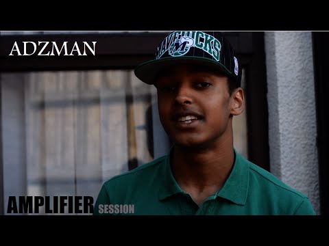 AIRES Films - Adzman - AMPLIFIER SESSION