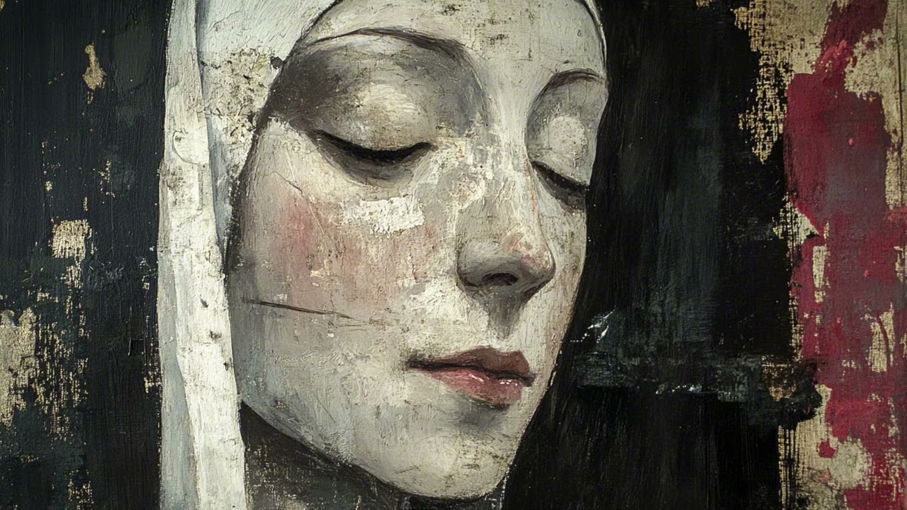 The Melancholy Reverb Of Nuns Singing Gregorian Chants