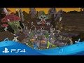 Minecraft | Spooky Bundle Trailer | PS4