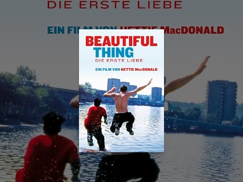Beautiful Thing: Die erste Liebe