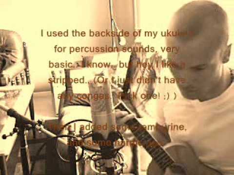 I'm yours - Bjorn Nilsson (Jason Mraz cover)