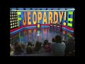 Junior Jeopardy Intro Svenska Swedish Theme Song