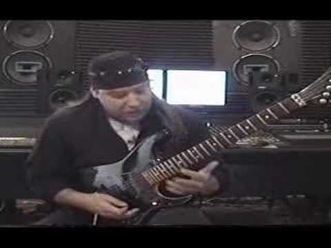 David Shankle Free Lick for Shred Academy