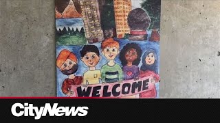 B.C. non-profit highlights contributions of newcomers on World Refugee Day