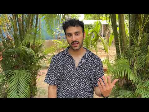Bhavay Nagpal introductio...