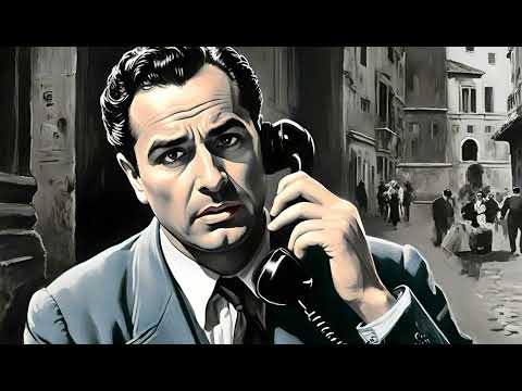 Alberto Moravia, Take a Broth. Roman Stories (1954)