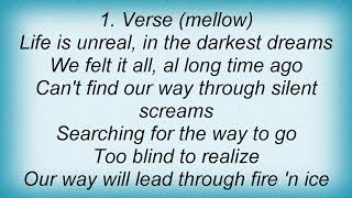 Axel Rudi Pell - Valley Of Sin Lyrics