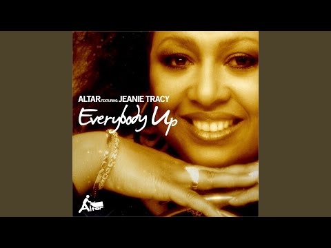 Everybody Up (ALTAR Radio Edit)