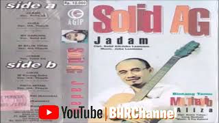 Download lagu Solid AG - Jadam (mini album) mp3 Download lagu Solid AG - Jadam (mini album) mp3