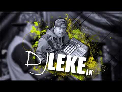 Mc Ricardinho Vs Senta e se Acaba.Dj leke Lk