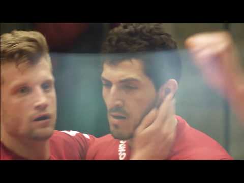 VC GREENYARD Maaseik. Onze club. Onze passie