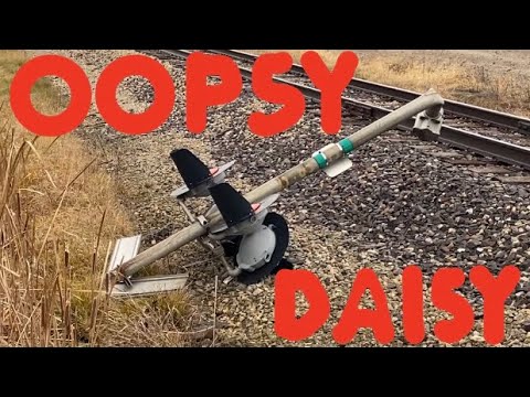 Fail-Road Crossing Compilation Part 6  ~When Railroad Crossing Signals And Parts Mess Up~