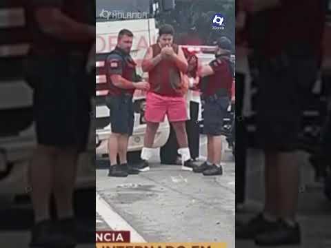 Pedro Henrique, ex-BBB26, internado no Paraná