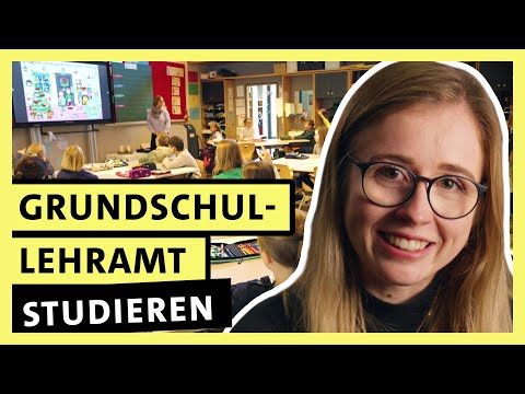 Lehramt für Grundschule studieren: Mein Schulpraktikum in der 3. Klasse | alpha Uni