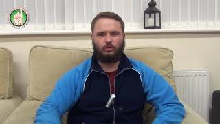 The Reverts | How friends at school led me to Islam
